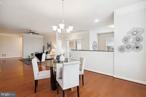 Dining - 20610 Hope Spring Ter #401, Ashburn, VA 20147 photo 3 of 5