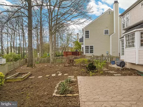 Exterior - 20272 Rosedale Ct, Ashburn, VA 20147 photo 4 of 8
