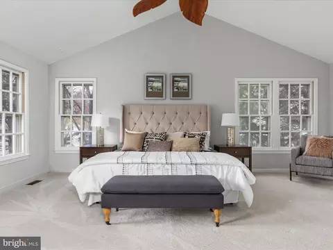 Bedroom - 20272 Rosedale Ct, Ashburn, VA 20147 photo 2 of 3