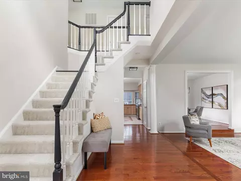 Entry Way - 20272 Rosedale Ct, Ashburn, VA 20147 photo 1 of 2