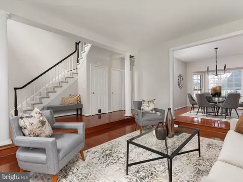 Living - 20272 Rosedale Ct, Ashburn, VA 20147 photo 3 of 6