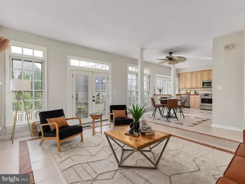 Living - 20272 Rosedale Ct, Ashburn, VA 20147 photo 4 of 6