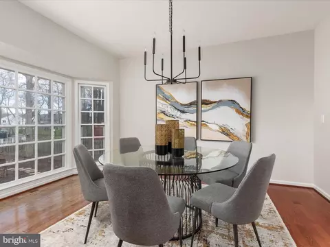 Dining - 20272 Rosedale Ct, Ashburn, VA 20147 photo 1 of 2