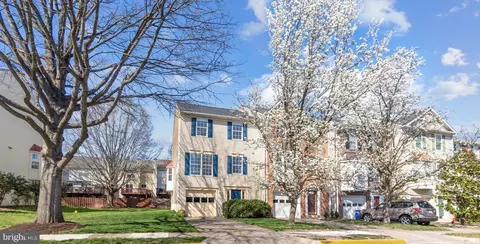 43258 Clearnight Ter, Ashburn, VA 20147