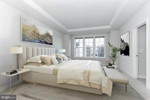 Bedroom - 43547 Charitable St, Ashburn, VA 20148 photo 1 of 3