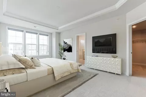 Bedroom - 43547 Charitable St, Ashburn, VA 20148 photo 2 of 3