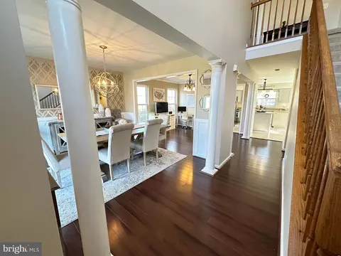 Dining - 43403 Malin Ct, Ashburn, VA 20147 photo 1 of 2