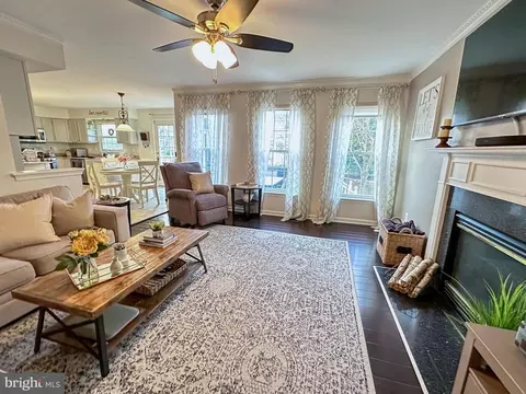 Living - 43403 Malin Ct, Ashburn, VA 20147 photo 4 of 5