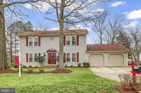 21121 Midday Ln, Sterling, VA 20164