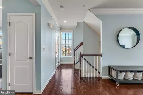 Entry Way - 23476 Bluemont Chapel Ter, Ashburn, VA 20148 photo 1 of 2