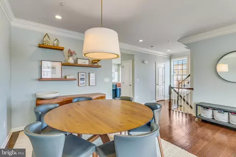 Dining - 23476 Bluemont Chapel Ter, Ashburn, VA 20148 photo 3 of 5