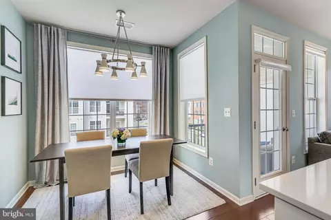 Dining - 23476 Bluemont Chapel Ter, Ashburn, VA 20148 photo 5 of 5