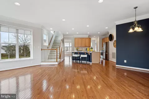 Living - 42712 Twinleaf Dr, Brambleton, VA 20148 photo 1 of 3