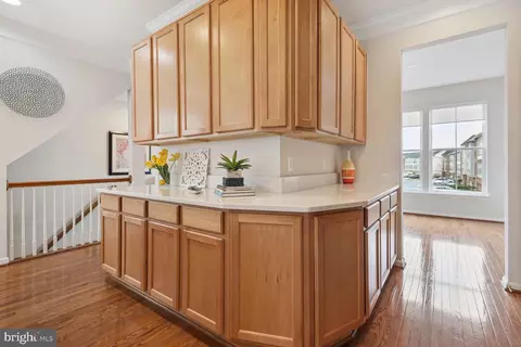 Kitchen - 42712 Twinleaf Dr, Brambleton, VA 20148 photo 3 of 4