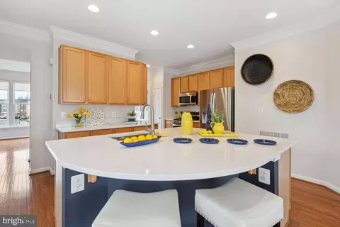 Kitchen - 42712 Twinleaf Dr, Brambleton, VA 20148 photo 1 of 4