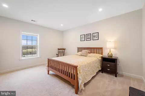Bedroom - 17 Ramsdell Ct, Round Hill, VA 20141 photo 5 of 5