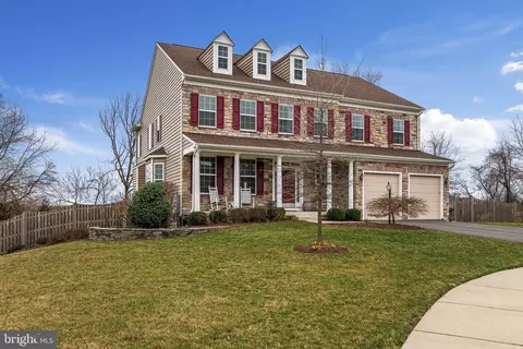 Exterior - 17 Ramsdell Ct, Round Hill, VA 20141 photo 14 of 15