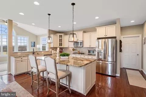 Kitchen - 17 Ramsdell Ct, Round Hill, VA 20141 photo 1 of 5