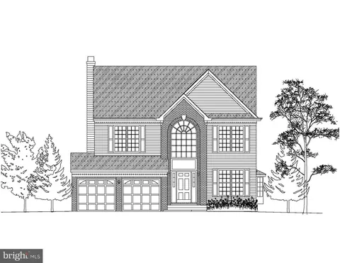 25804 Leonard Dr, Chantilly, VA 20152