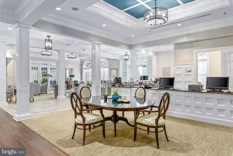 Dining - 20570 Hope Spring Ter #304, Ashburn, VA 20147 photo 8 of 8
