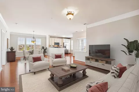 Living - 20570 Hope Spring Ter #304, Ashburn, VA 20147 photo 1 of 7