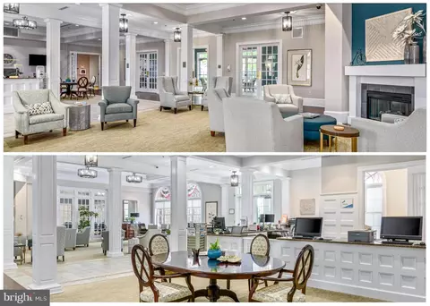 Dining - 20570 Hope Spring Ter #304, Ashburn, VA 20147 photo 1 of 8