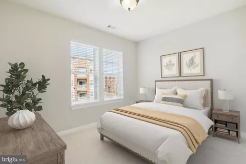 Bedroom - 20570 Hope Spring Ter #304, Ashburn, VA 20147 photo 3 of 5