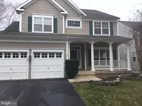 26076 Rachel Hill Dr, Chantilly, VA 20152