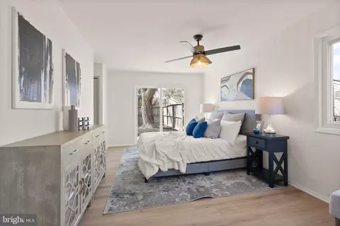 Bedroom - 104 E Meadowland Ln, Sterling, VA 20164 photo 1 of 5