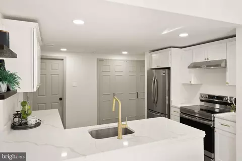 Kitchen - 104 E Meadowland Ln, Sterling, VA 20164 photo 1 of 4