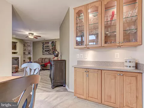 Dining - 43265 Walter Ter, Ashburn, VA 20147 photo 6 of 6