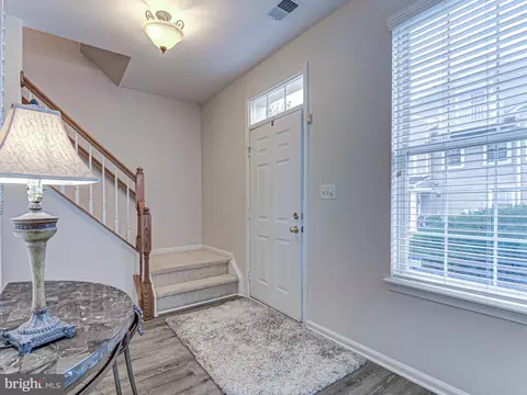 Entry Way - 43265 Walter Ter, Ashburn, VA 20147 photo 2 of 2