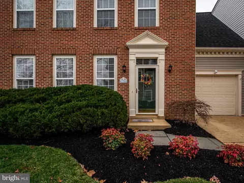 Exterior - 43265 Walter Ter, Ashburn, VA 20147 photo 6 of 9