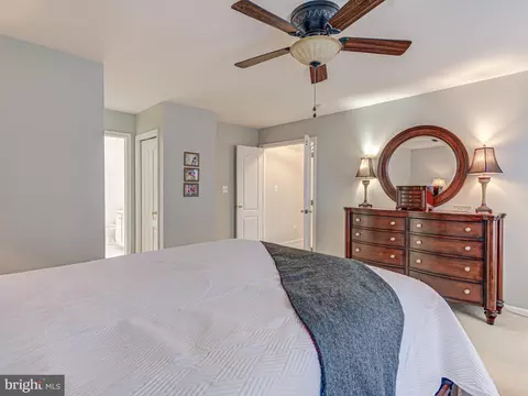 Bedroom - 43265 Walter Ter, Ashburn, VA 20147 photo 8 of 9