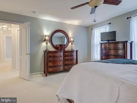 Bedroom - 43265 Walter Ter, Ashburn, VA 20147 photo 9 of 9