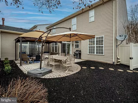 Exterior - 43265 Walter Ter, Ashburn, VA 20147 photo 9 of 9