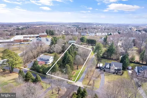 lot2 S Nursery Ave, Purcellville, VA 20132
