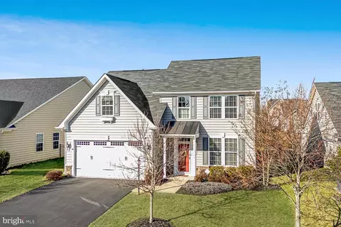 41676 Brandenstein Dr, Aldie, VA 20105