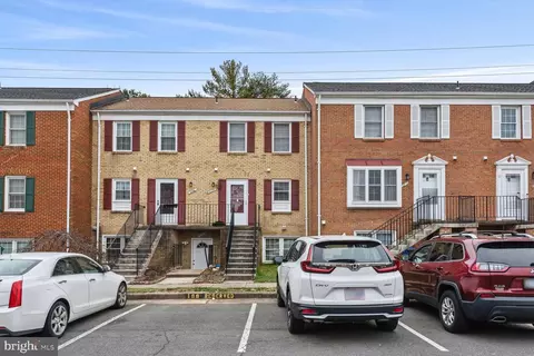 1029 C Margate Ct #1029C, Sterling, VA 20164