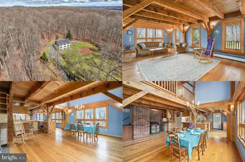 39340 Mount Gilead Rd, Leesburg, VA 20175