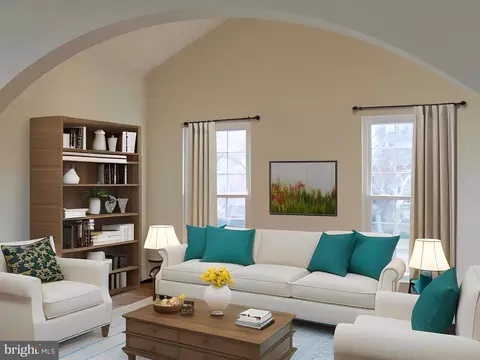 Living - 43832 Robindale Ct, Ashburn, VA 20147 photo 3 of 6