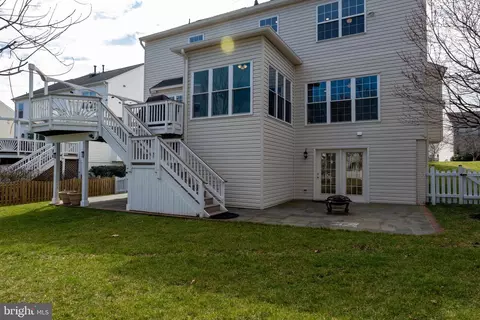 Exterior - 43832 Robindale Ct, Ashburn, VA 20147 photo 11 of 11