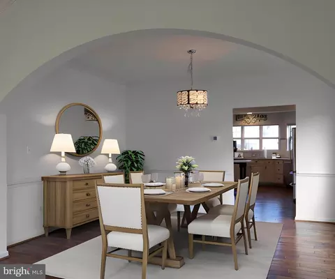 Dining - 43832 Robindale Ct, Ashburn, VA 20147 photo 1 of 1