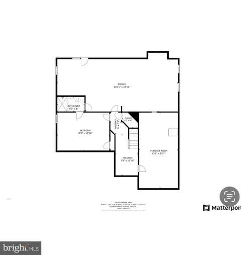 Floorplan - 43832 Robindale Ct, Ashburn, VA 20147 photo 1 of 3