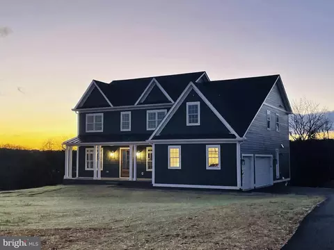 41486 Canongate Dr, Leesburg, VA 20175