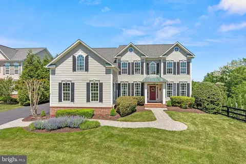 843 Kinvarra Pl, Purcellville, VA 20132