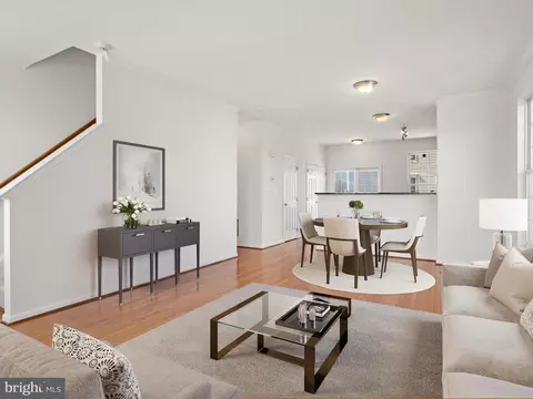 Dining - 42760 Nations St, Chantilly, VA 20152 photo 1 of 1