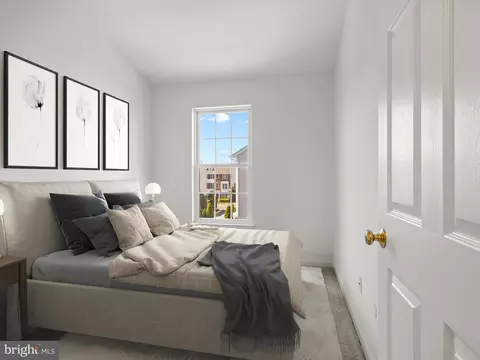 Bedroom - 42760 Nations St, Chantilly, VA 20152 photo 6 of 6