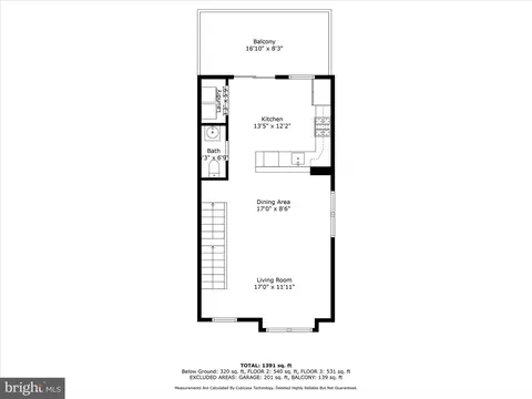 Floorplan - 42760 Nations St, Chantilly, VA 20152 photo 4 of 6