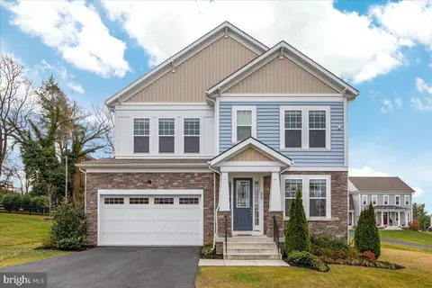 280 Ball Ct, Purcellville, VA 20132